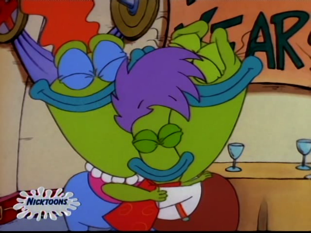 skid marks rocko modern life skid marks rocko modern life