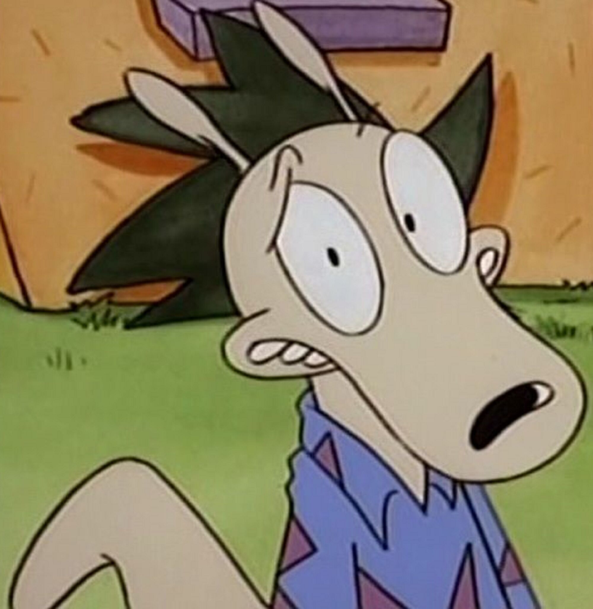 Rocko S Modern Life Torrent Download