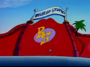 Bighead Studios