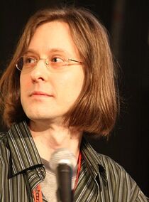 Doug Lawrence