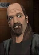 Mitch baker