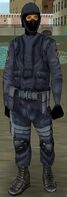 Sway officer