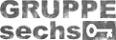 Gruppe sechs logo 1
