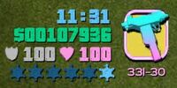 1 star hud 1