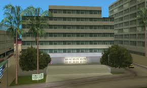 Little havana hospital 1