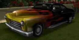 Cuban car 5