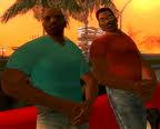 Lance and victor