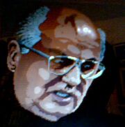 Gorbachev