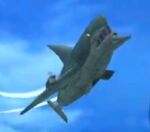 Enemy bomber2