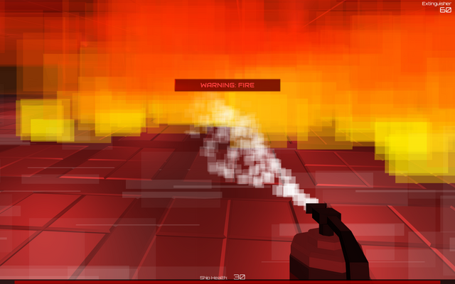 File:Fire being extinguished.png
