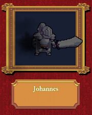 Johannes