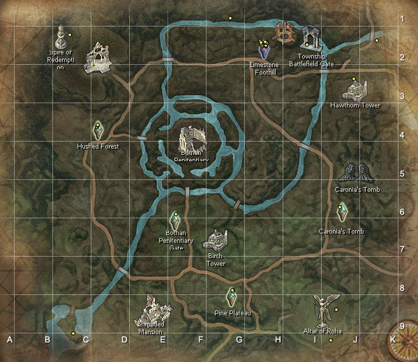 Rohan Local Varvylon