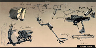 RokhDesignTools