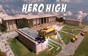 Hero High pic 1