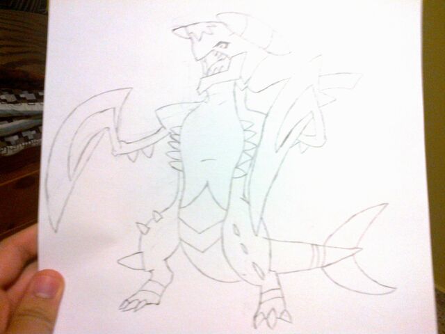 File:Mega Garchomp.jpg