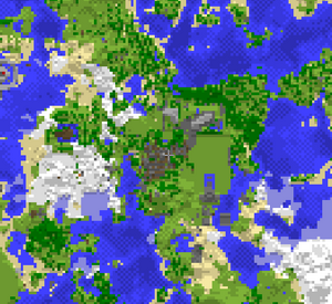 SuluMap