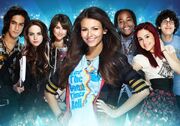 Victoriouscast