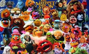 Muppets