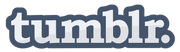 Tumblr Logo