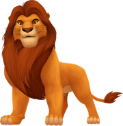 Mufasa