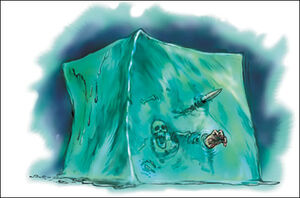 Gelatinous cube