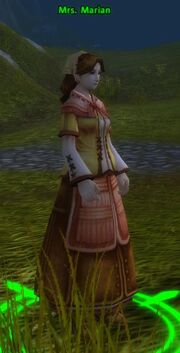 Mrs. Marian