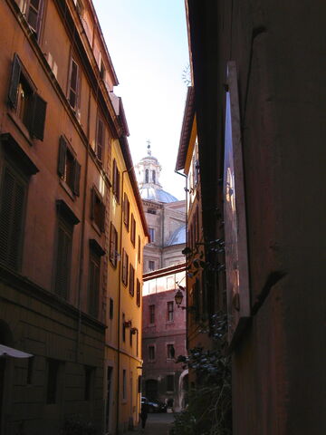 File:2011 Chiesa Nuova dome.jpg