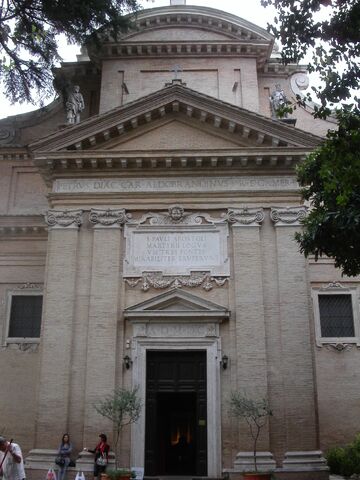 File:Tre Fontane -Paolo.jpg