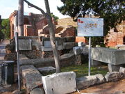 2011 Ostia Quirico 2