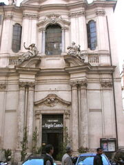 2011 Sacramento in Trevi