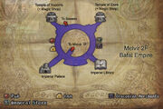 Melvir 2F map