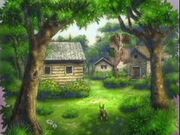 Jade Forest village