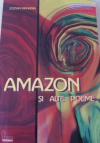 Stefanmanasia amazon
