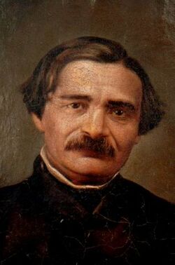 Ion Heliade Radulescu Popp