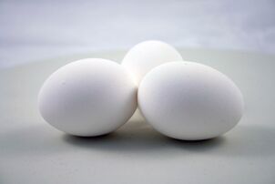 Eggs