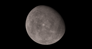 Mercury