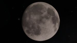 The Moon 2
