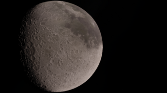 The Moon