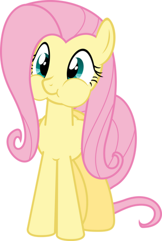File:Fluttershy by teiptr-d5j8o9o.png