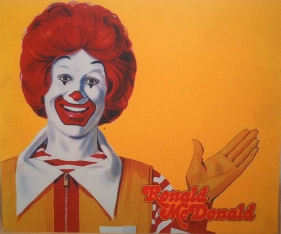 File:Ronald McDonald Artist pic.jpg