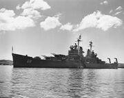 USS Baltimore (CA-68)