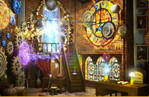 Clocktower