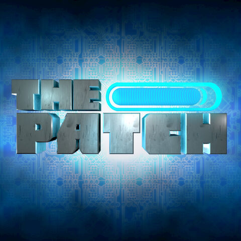 File:The Patch logo.jpg