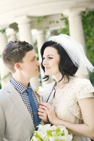 File:Becca wedding.jpg