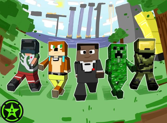 File:Let't Play Minecraft.jpg