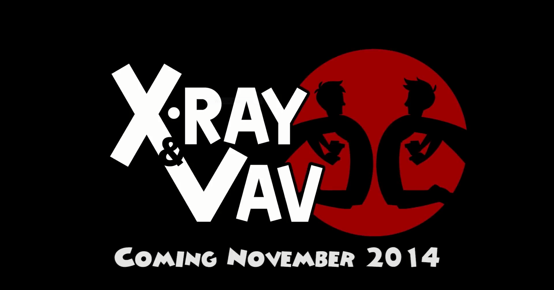 X-Ray and Vav The Rooster Teeth Wiki FANDOM powered by X-Ray and Vav The Rooster Teeth Wiki FANDOM powered by
