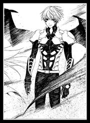 Nueva Forma Shinso De Tsukune