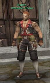 Daltonweaponshop