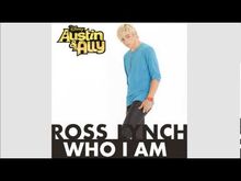 Who I Am