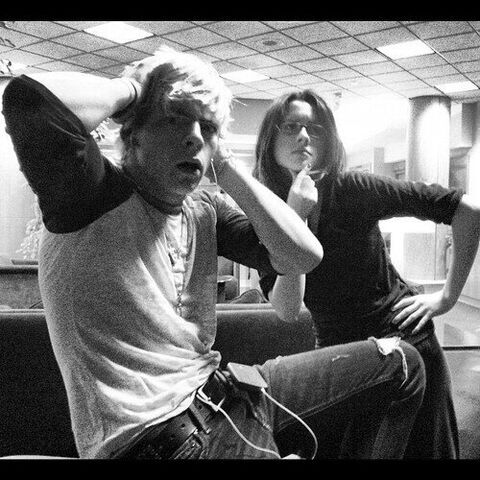File:Ross & Laura.jpg
